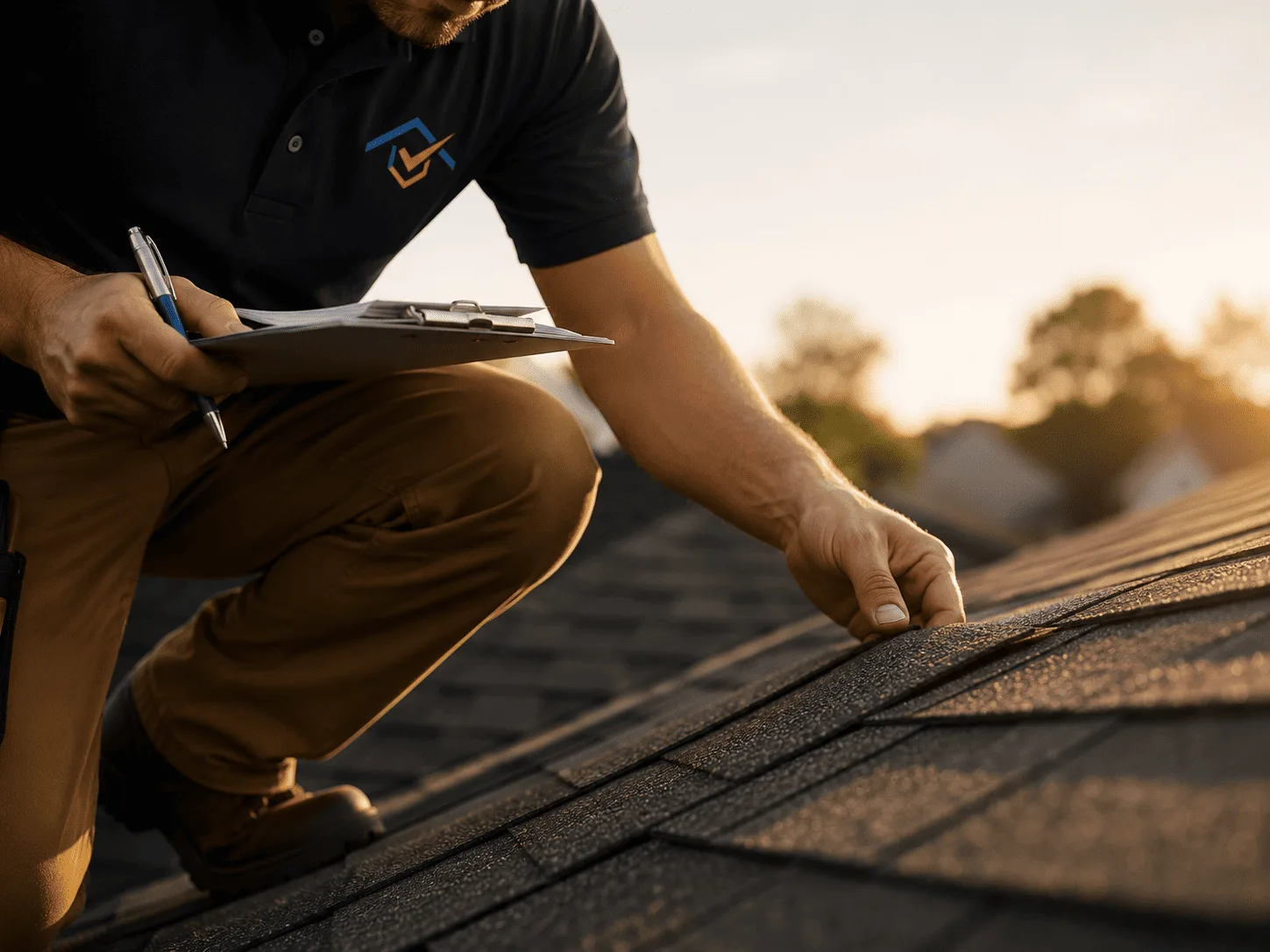 Why Choose Roof Inspection in Bronson, KS